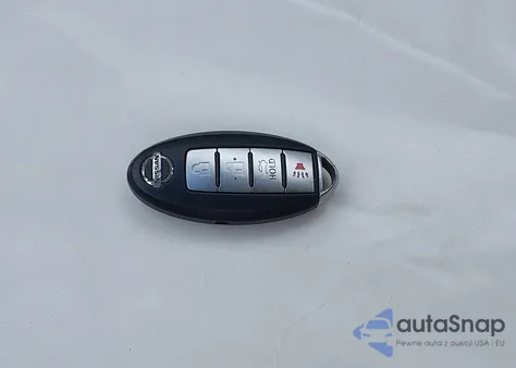 2008 Nissan Altima 2.5/2.5S z USA, uszkodzony, nr VIN 1N4AL21E58C283089